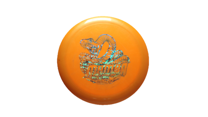 USED Innova GStar Mamba Distance Driver Front View