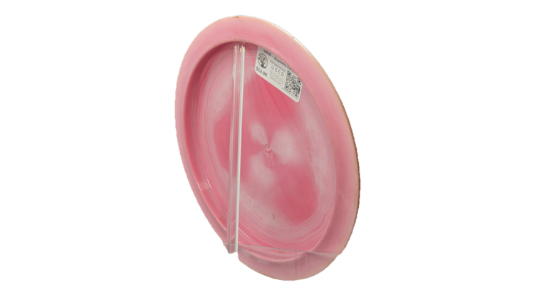 USED Dynamic Discs Supreme Escape Fairway Driver Back View