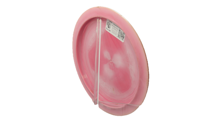 USED Dynamic Discs Supreme Escape Fairway Driver Back View