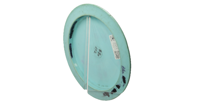 USED Innova Pro Boss Distance Driver Back View