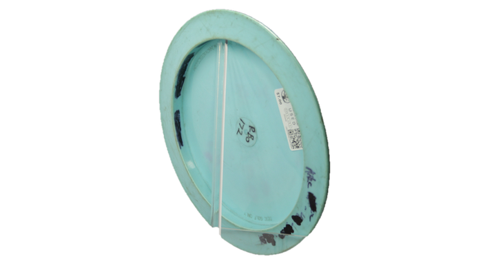 USED Innova Pro Boss Distance Driver Back View