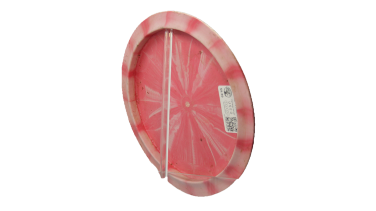 USED Dynamic Discs Prime Escape Fairway Driver Back View