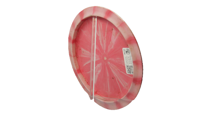 USED Dynamic Discs Prime Escape Fairway Driver Back View