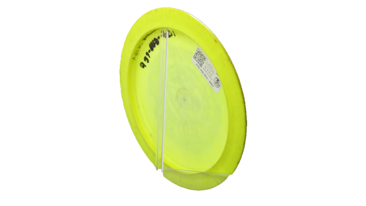USED Innova Halo Star Tern Distance Driver Back View
