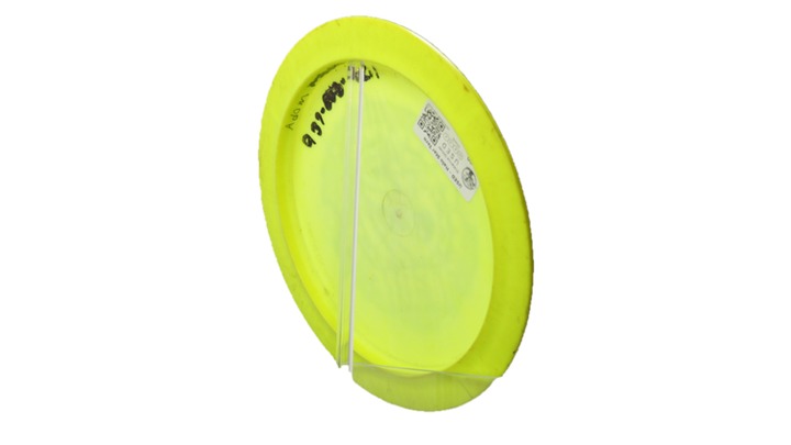 USED Innova Halo Star Tern Distance Driver Back View