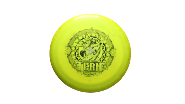 USED Innova Halo Star Tern Distance Driver Front View