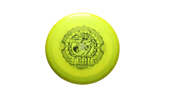 USED Innova Halo Star Tern Distance Driver Front View