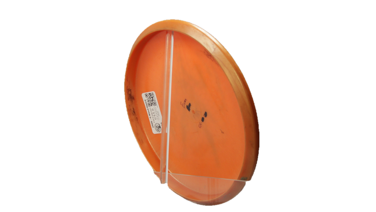 USED Infinite G-Blend Alpaca Putter Back View