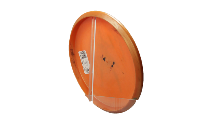 USED Infinite G-Blend Alpaca Putter Back View