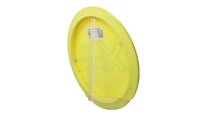USED Discraft X Line Avenger SS Distance Driver Back View