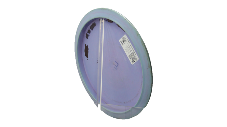 USED Innova Star Leopard Fairway Driver Back View