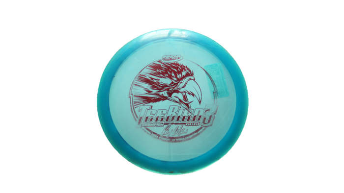 USED Innova Champion Teebird3 Fairway Driver