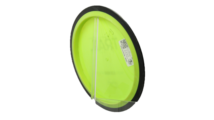 USED MVP Neutron Trail Distance Driver Back View