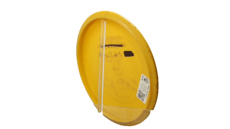 USED Innova DX Shark Midrange Back View