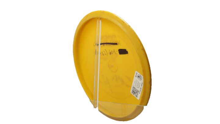 USED Innova DX Shark Midrange Back View