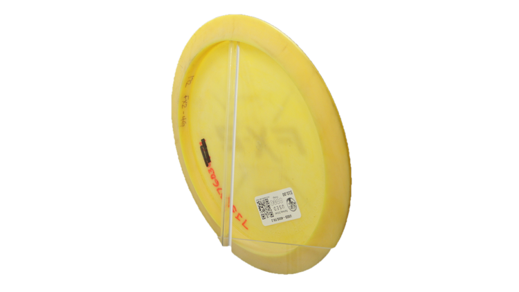 USED Prodigy 400G FX-2 Fairway Driver Back View