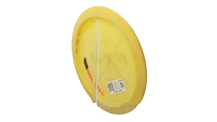 USED Prodigy 400G FX-2 Fairway Driver Back View