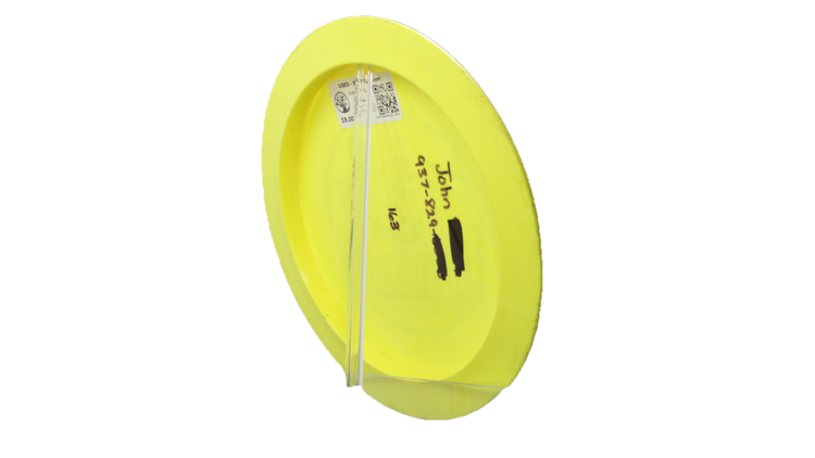 USED Innova Star Destroyer Distance Driver Back View