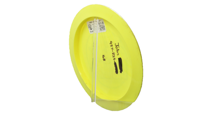 USED Innova Star Destroyer Distance Driver Back View