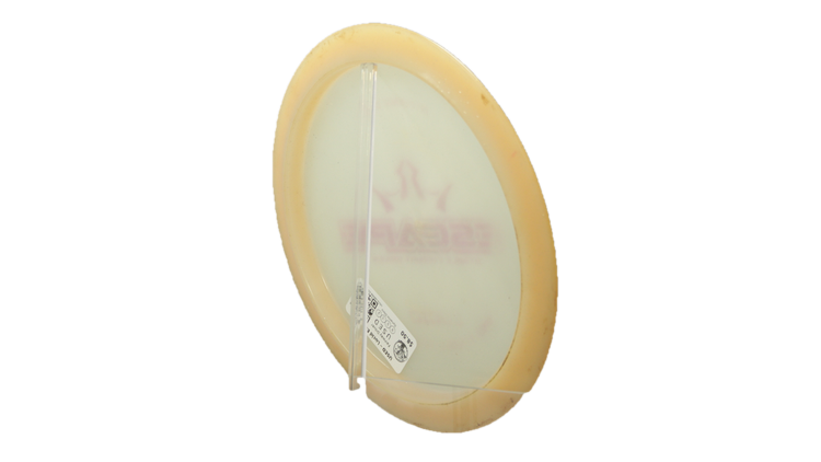 USED Dynamic Discs Lucid Escape Fairway Driver Back View