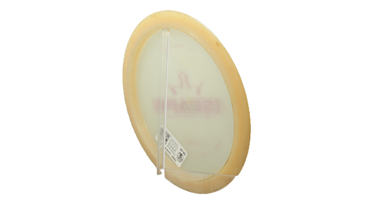 USED Dynamic Discs Lucid Escape Fairway Driver Back View