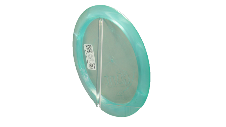 USED Westside Discs VIP-X Giant Distance Driver Back View