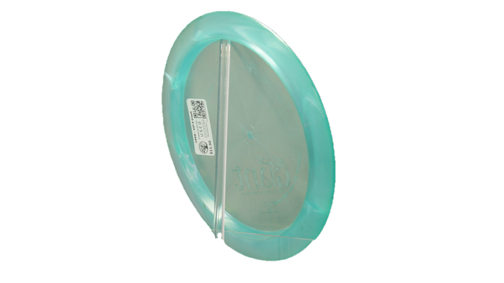 USED Westside Discs VIP-X Giant Distance Driver Back View
