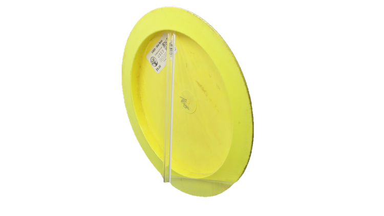 USED Innova Star Boss Distance Driver Back View