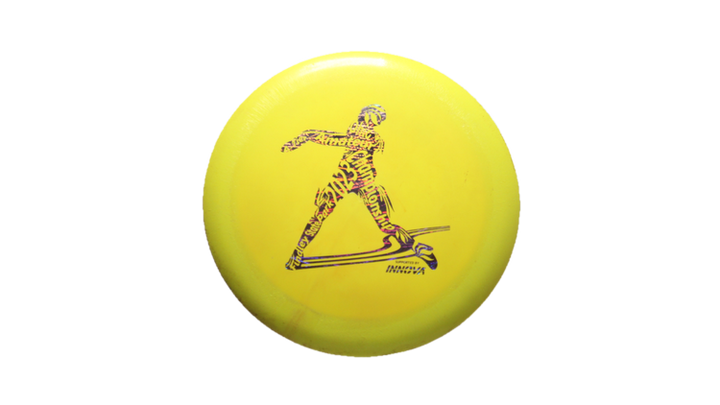 USED Innova Star Boss Distance Driver Front View