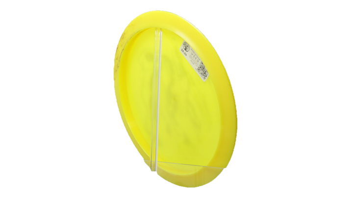 USED Discraft Big Z Anax Distance Driver Back View