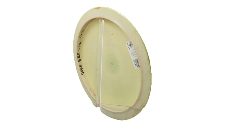 USED Discraft Paul McBeth Anax Distance Driver Back View