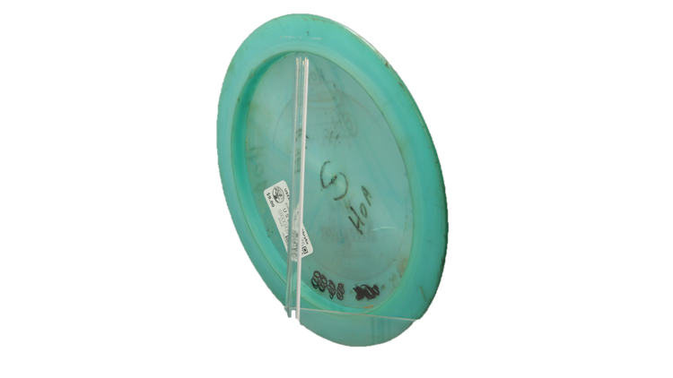 USED Innova Champion Shryke Distance Driver Back View