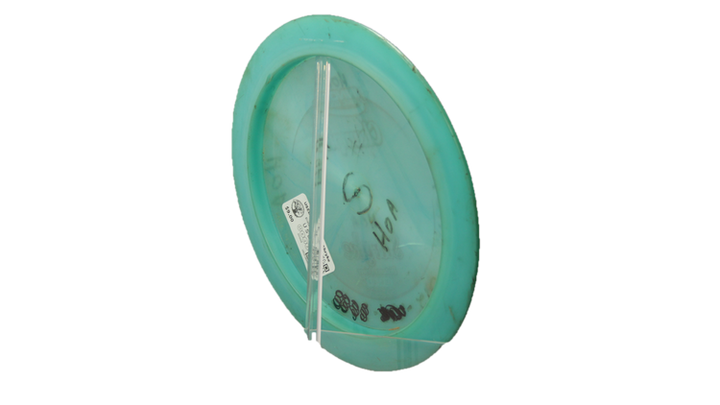 USED Innova Champion Shryke Distance Driver Back View