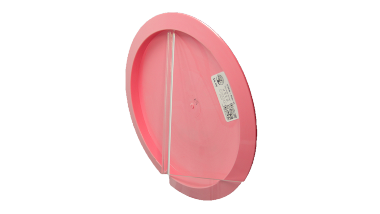 USED Innova Star TL Fairway Driver Back View