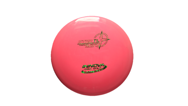 USED Innova Star TL Fairway Driver Front View