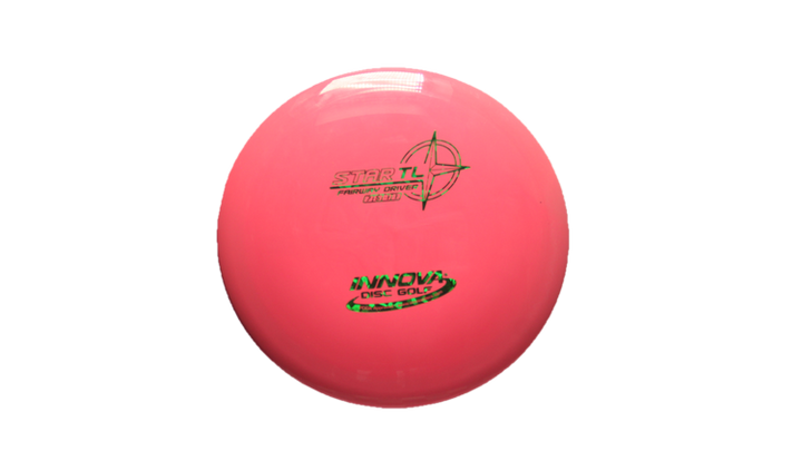 USED Innova Star TL Fairway Driver Front View