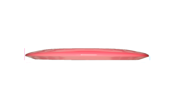 USED Innova Star TL Fairway Driver Profile View