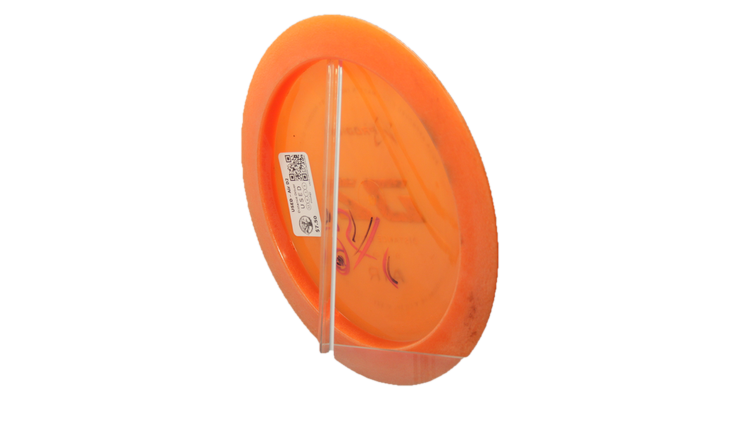 USED Prodigy Air D2 Distance Driver Back View