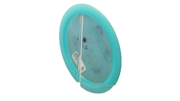 USED Discmania Active Premium Astronaut Distance Driver Back View