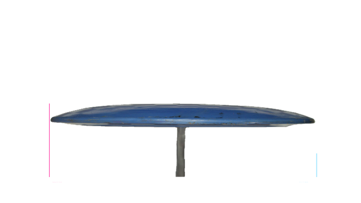 USED Innova Pro Corvette Distance Driver Profile View