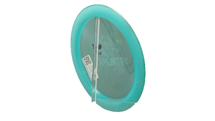 USED Discmania Active Premium Astronaut Distance Driver Back View