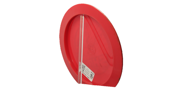 USED Innova Star Shryke Distance Driver Back View