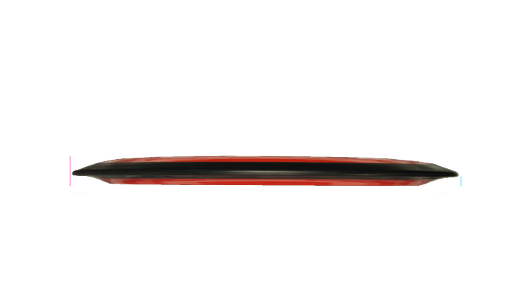 USED MVP Neutron Wave Distance Driver Profile View