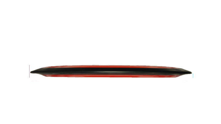 USED MVP Neutron Wave Distance Driver Profile View