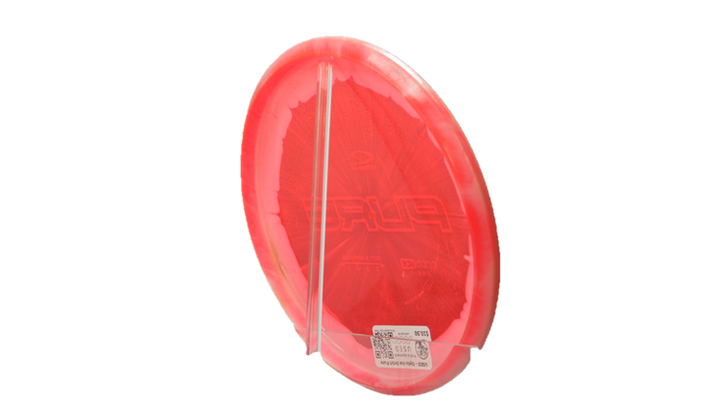 USED Latitude 64 Opto-Ice Orbit Pure Putter Back View
