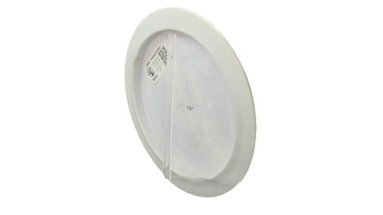 USED Legacy Pinnacle Outlaw Distance Driver Back View