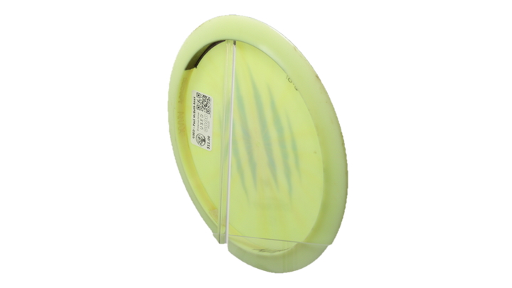 USED Discraft Paul McBeth Anax Distance Driver Back View
