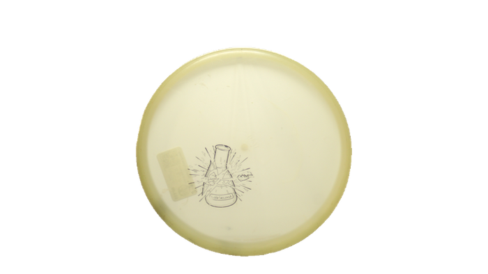 USED Axiom Total Eclipse Proxy Putter