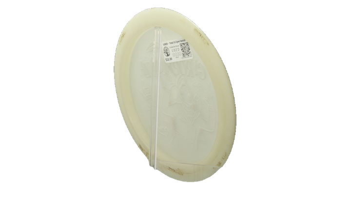 USED Axiom Total Eclipse Vanish Distance Driver Back View