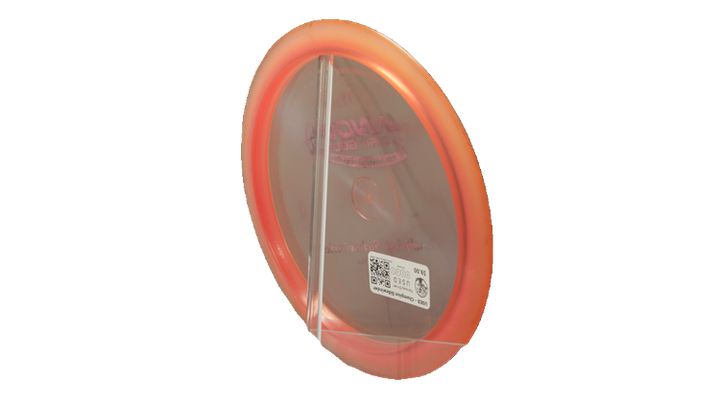 USED Innova Champion Sidewinder Fairway Driver Back View